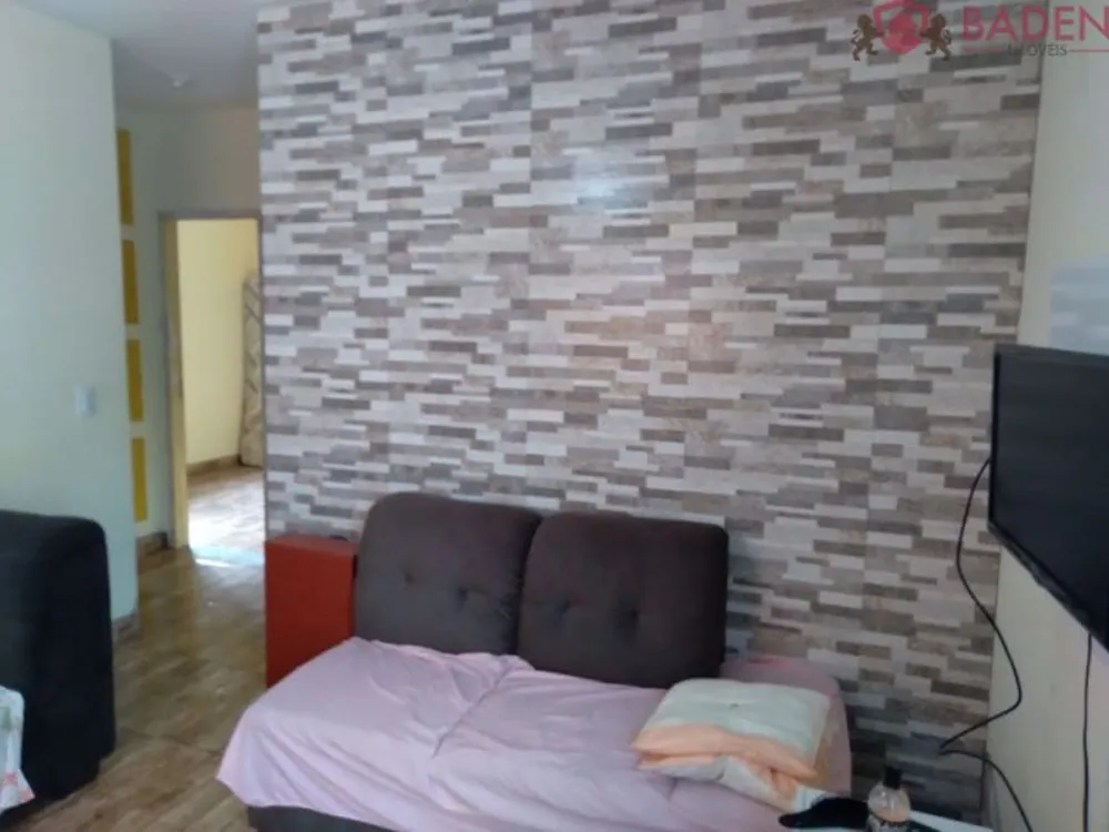 Casa, 3 quartos, 139 m² - Foto 2