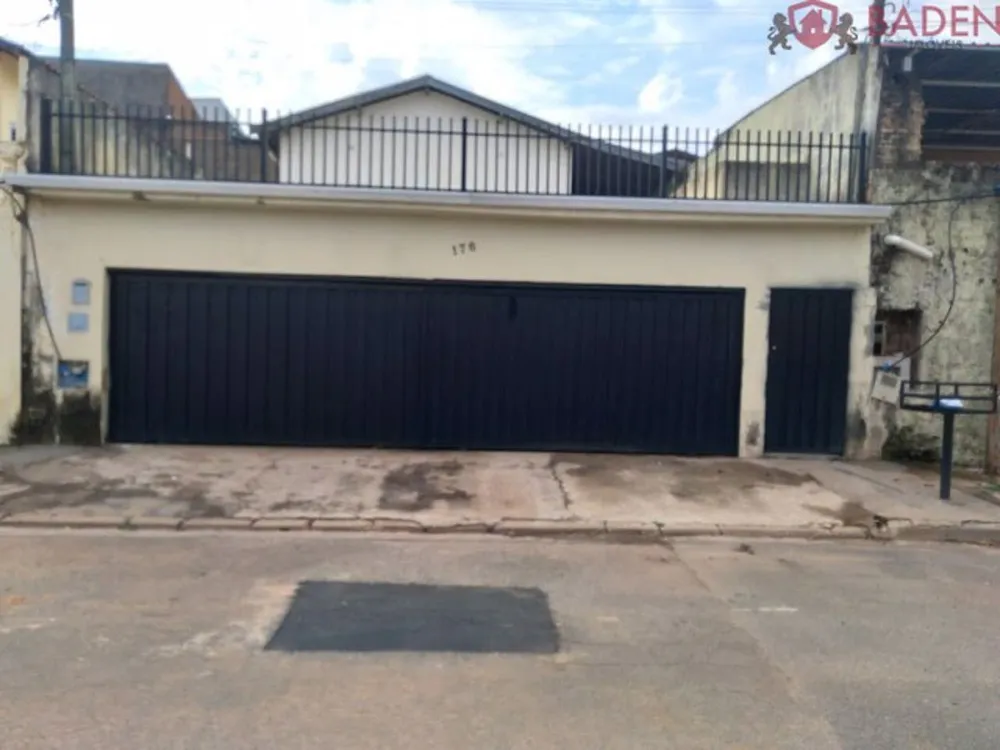 Casa, 3 quartos, 139 m² - Foto 1