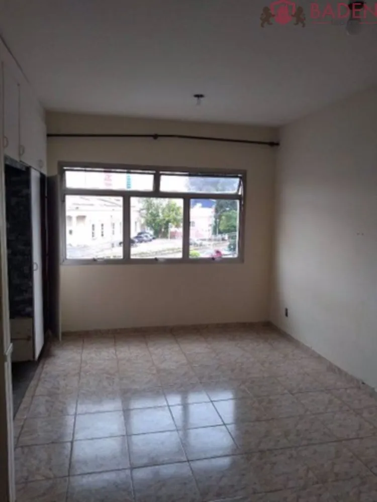 Apartamento, 1 quarto, 27 m² - Foto 1