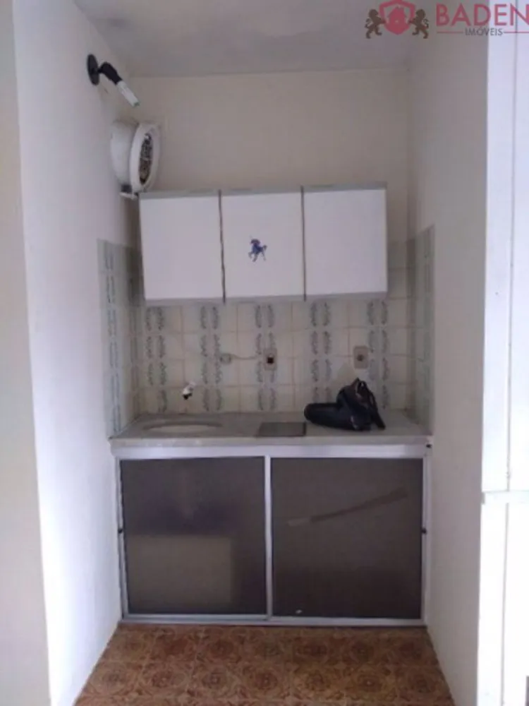 Apartamento, 1 quarto, 27 m² - Foto 2
