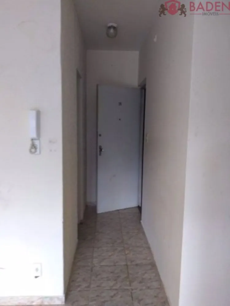 Apartamento, 1 quarto, 27 m² - Foto 3