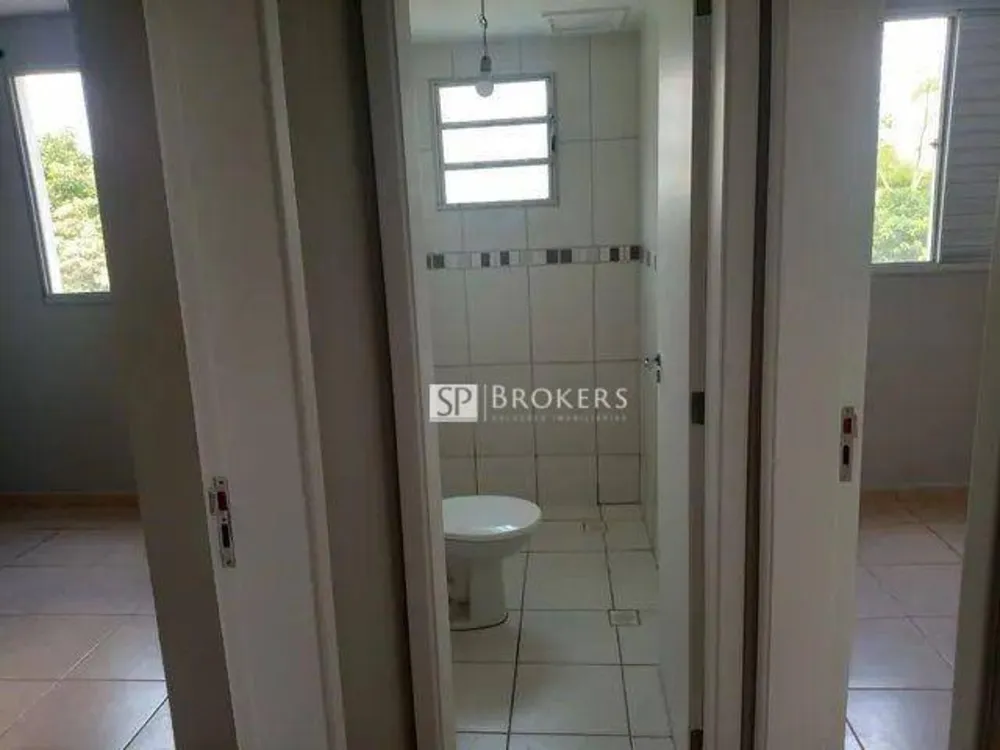 Apartamento, 2 quartos, 47 m² - Foto 3