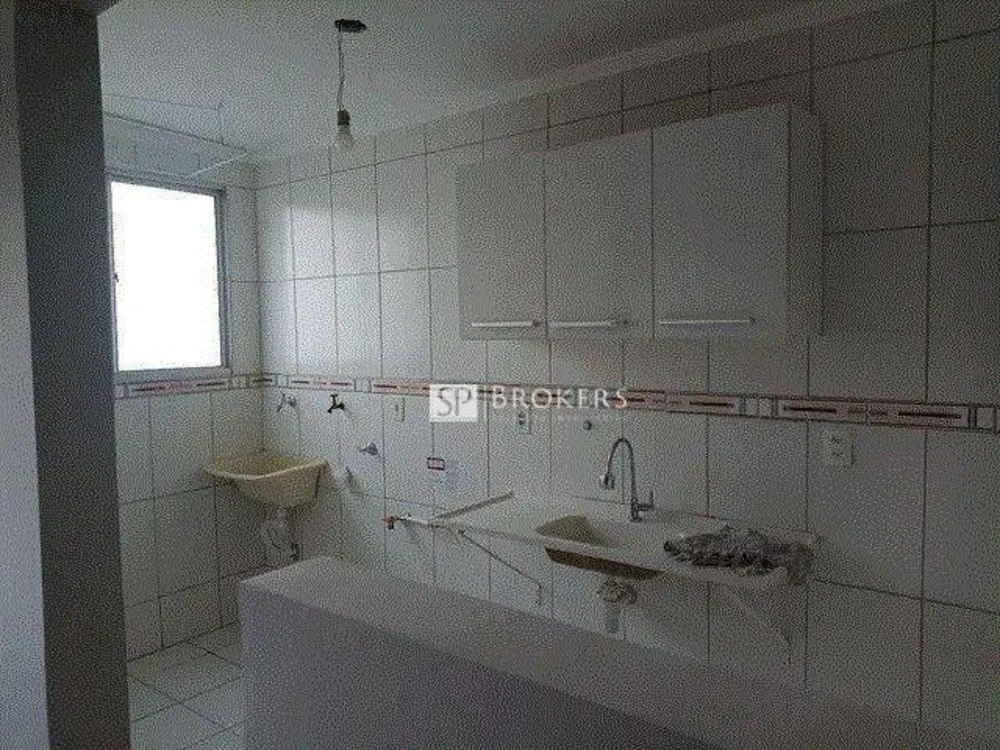 Apartamento, 2 quartos, 47 m² - Foto 2