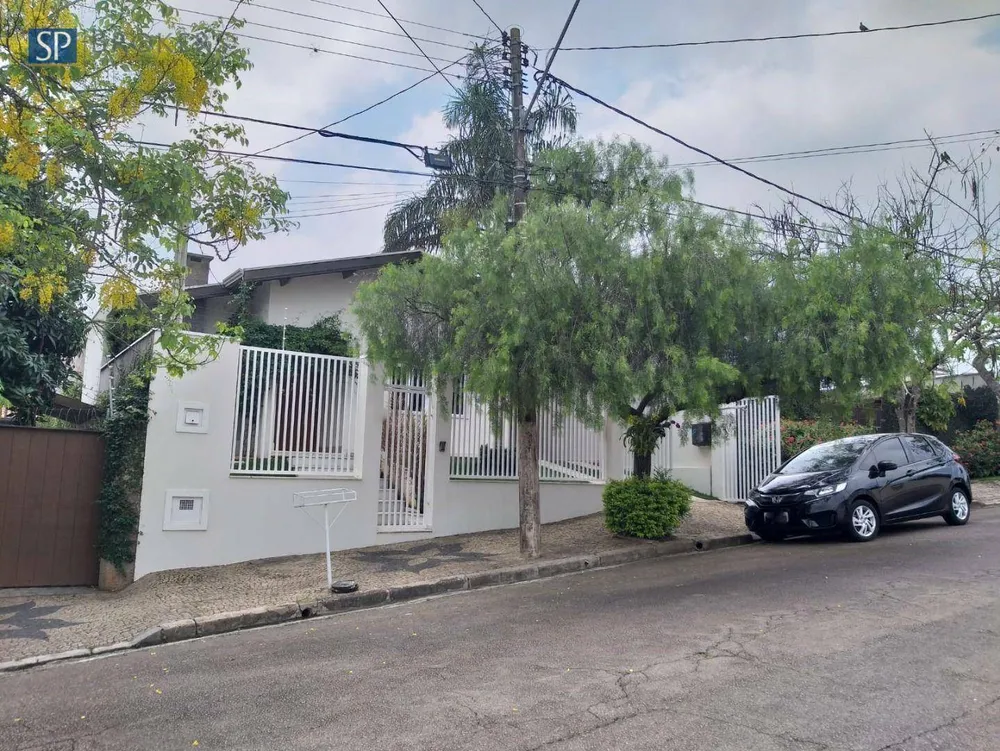 Casa, 3 quartos, 173 m² - Foto 2