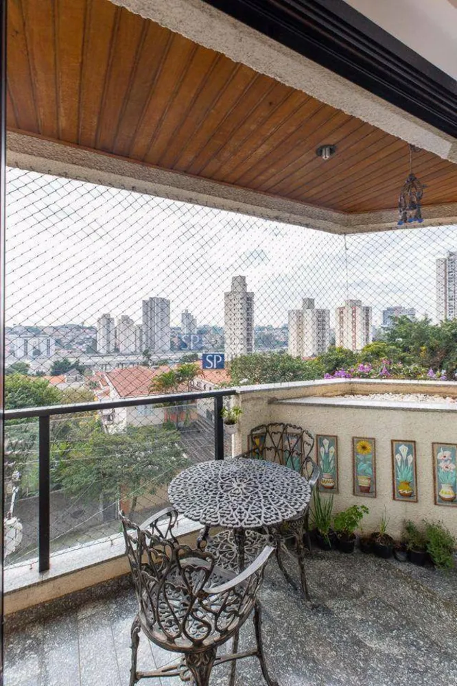 Apartamento, 3 quartos, 133 m² - Foto 3