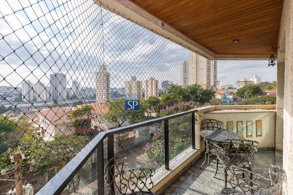 Apartamento, 3 quartos, 133 m² - Foto 4