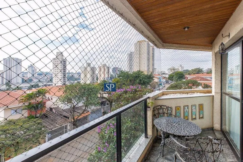 Apartamento, 3 quartos, 133 m² - Foto 2