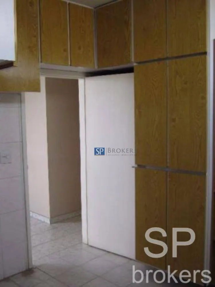 Apartamento, 3 quartos, 95 m² - Foto 2