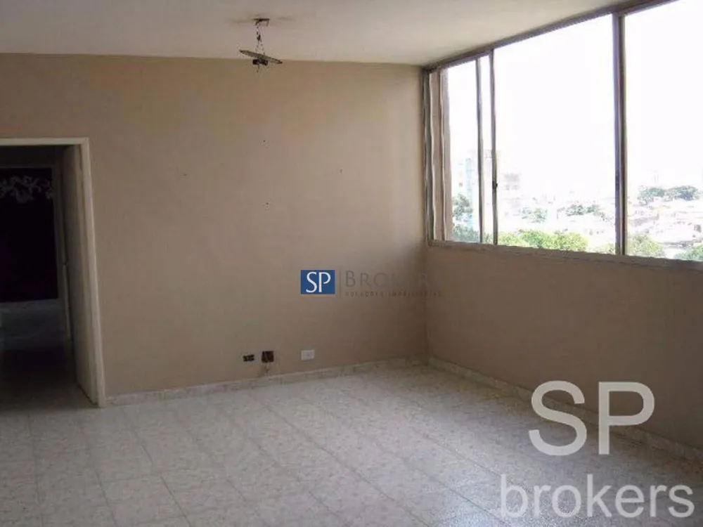 Apartamento, 3 quartos, 95 m² - Foto 1