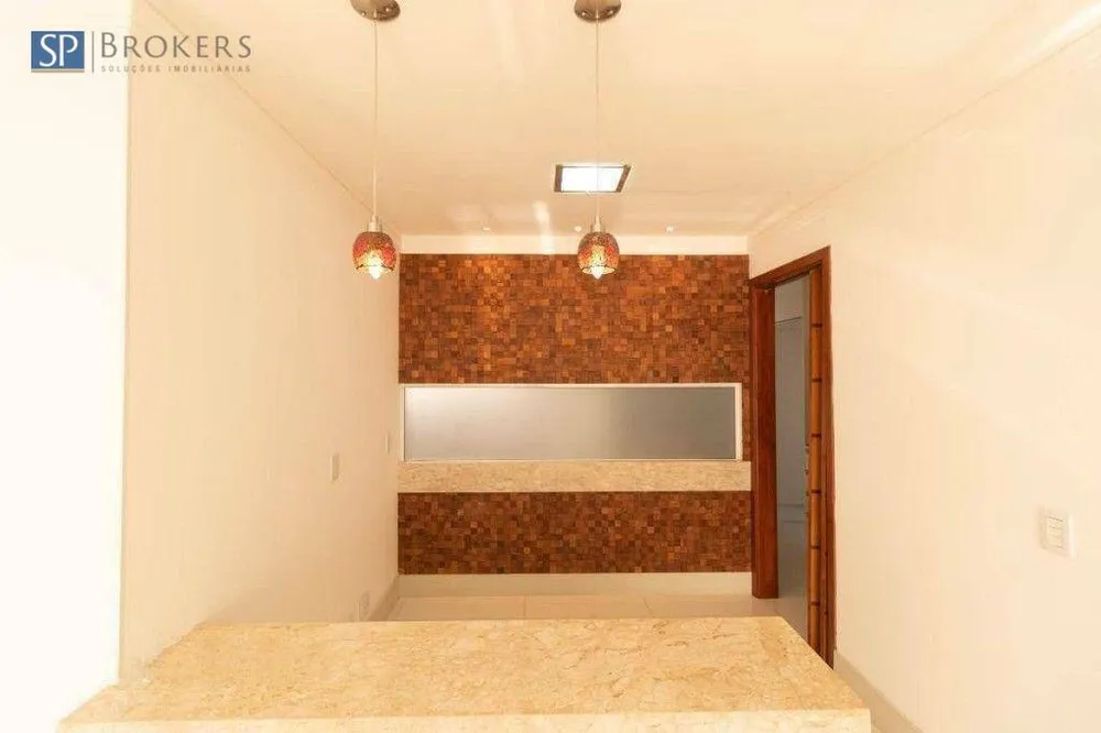 Apartamento, 3 quartos, 137 m² - Foto 4