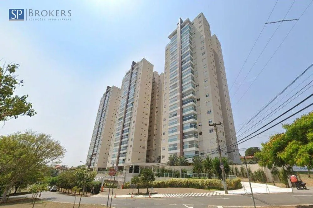 Apartamento, 3 quartos, 137 m² - Foto 1