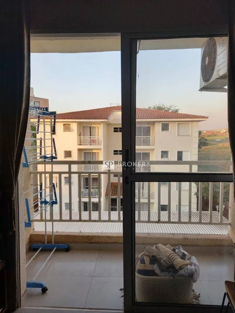 Apartamento, 2 quartos, 48 m² - Foto 3