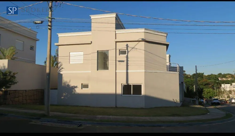 Casa de Condomínio, 4 quartos - Foto 4