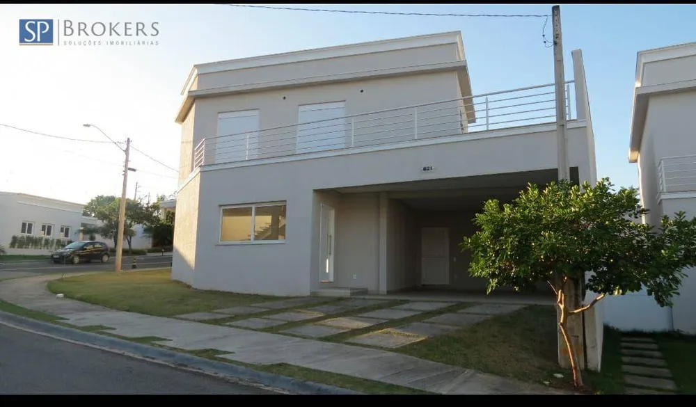 Casa de Condomínio, 4 quartos - Foto 2