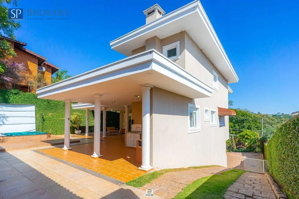Casa de Condomínio, 6 quartos - Foto 2