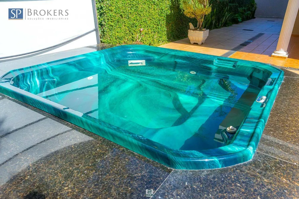 Casa de Condomínio, 6 quartos - Foto 4