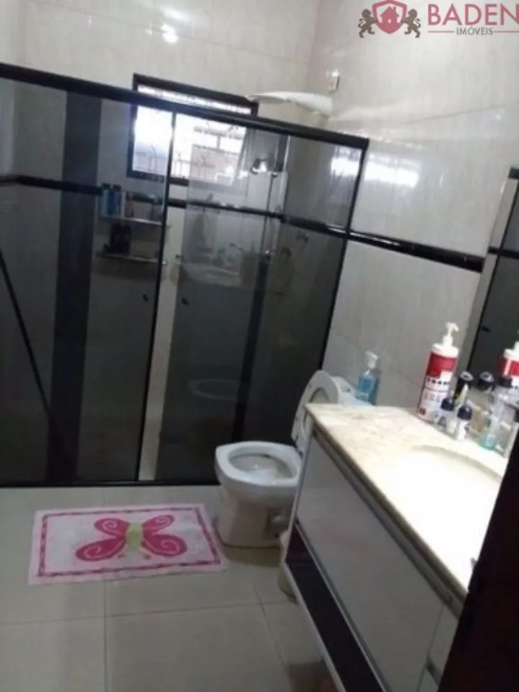Casa, 3 quartos, 220 m² - Foto 4