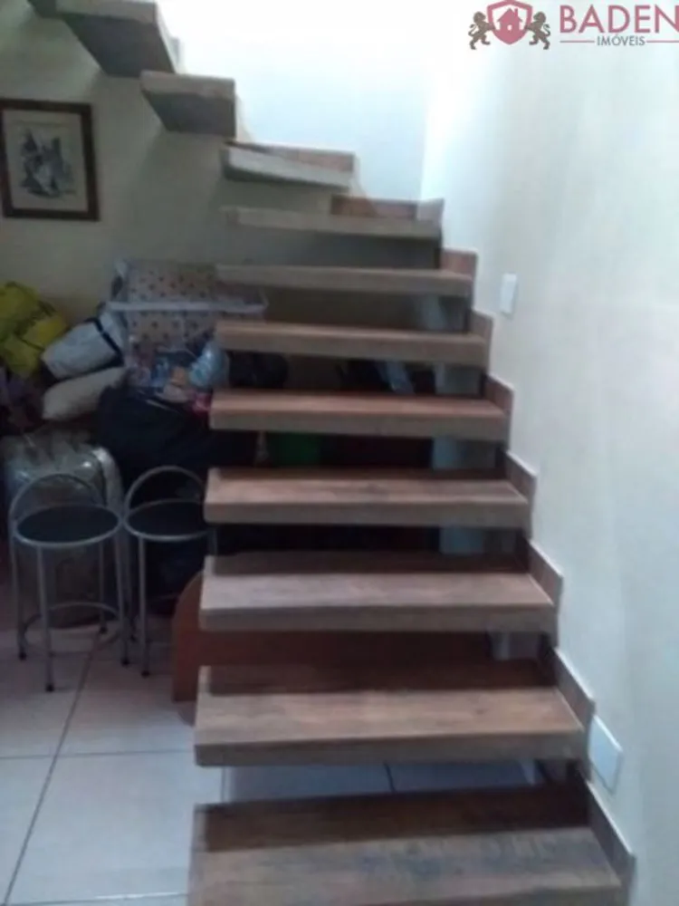 Casa, 3 quartos, 220 m² - Foto 2