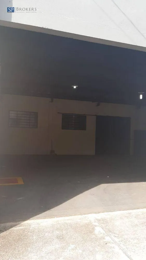 Depósito-Galpão, 194 m² - Foto 2