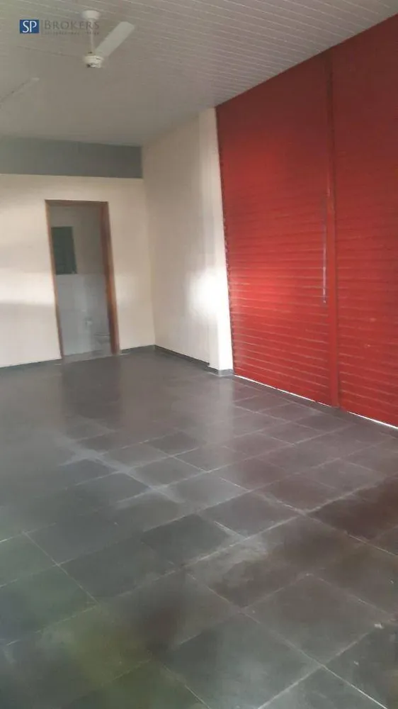 Depósito-Galpão, 194 m² - Foto 4