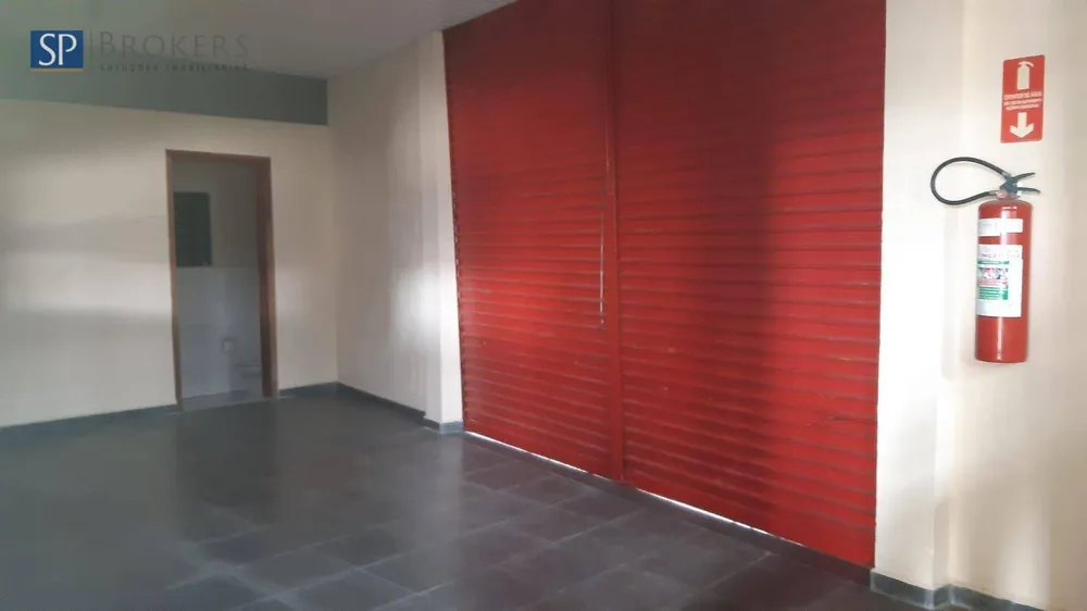 Depósito-Galpão, 194 m² - Foto 3