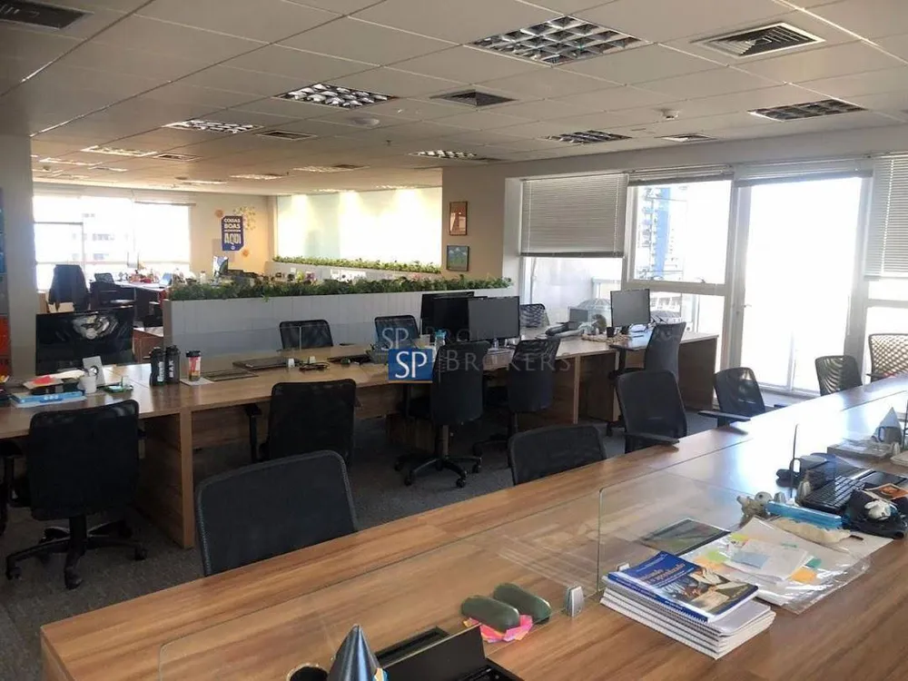 Sala-Conjunto, 464 m² - Foto 1