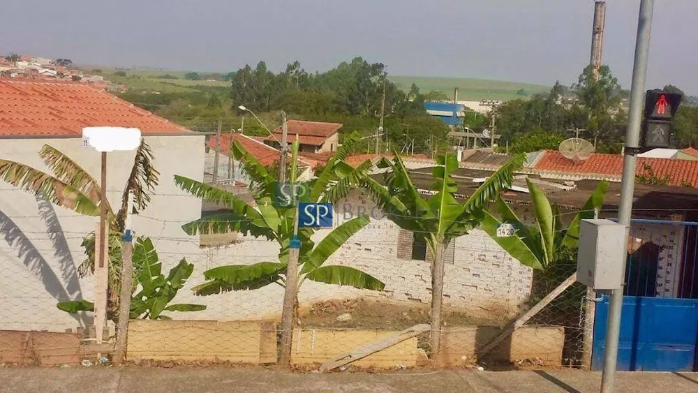 Terreno, 300 m² - Foto 1