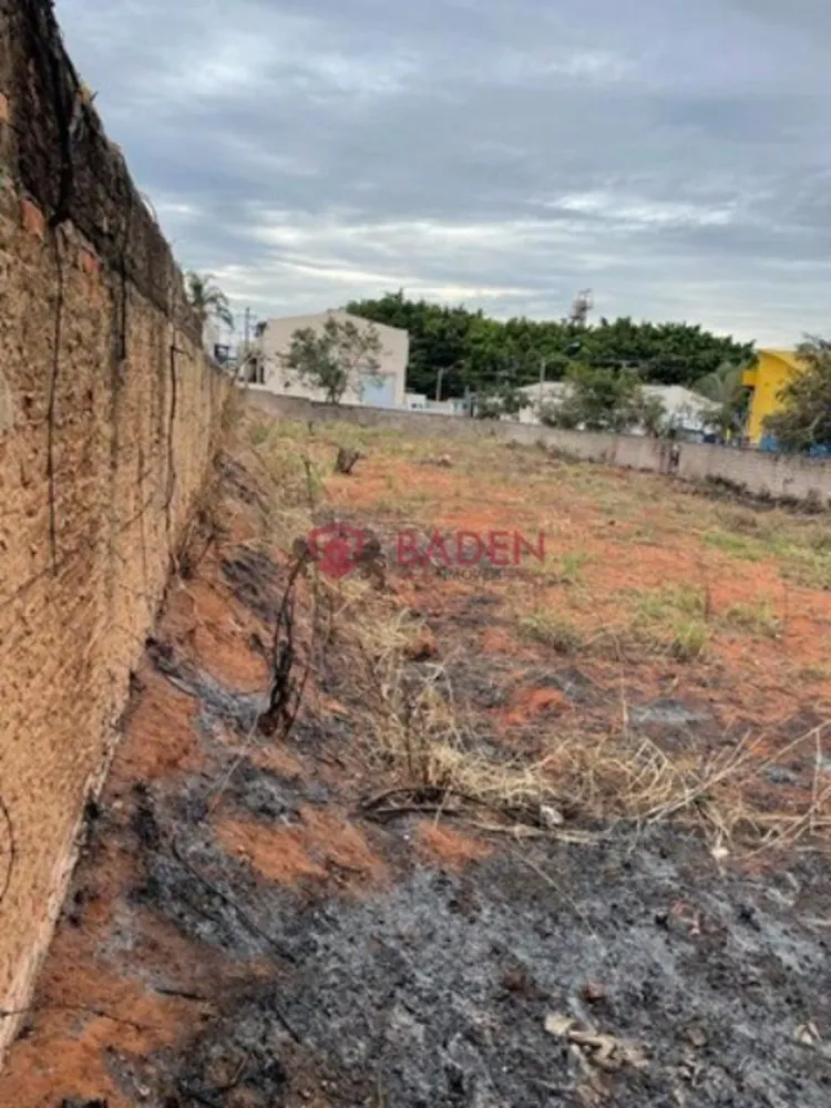Terreno, 1700 m² - Foto 1