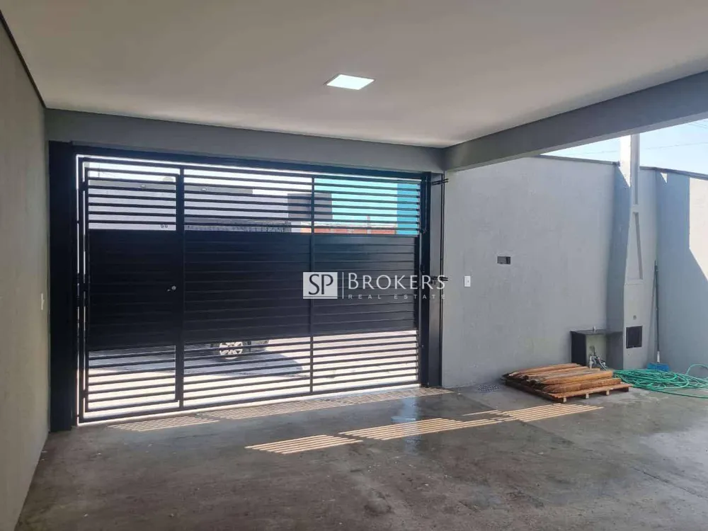 Casa, 2 quartos, 100 m² - Foto 3