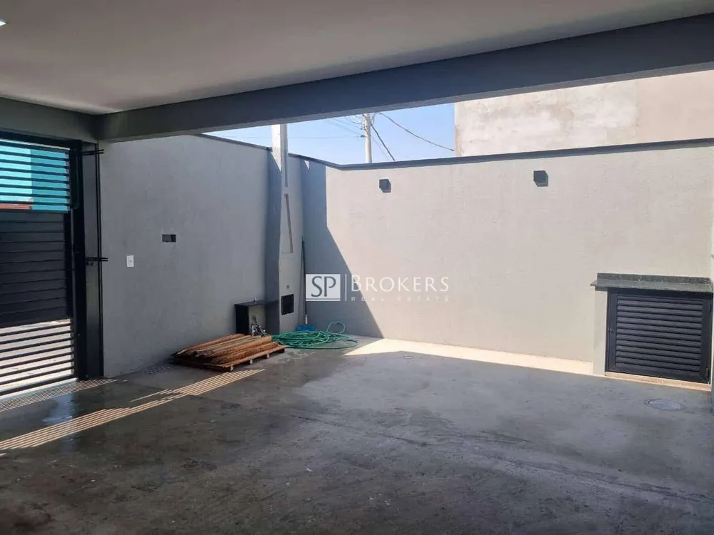 Casa, 2 quartos, 100 m² - Foto 2