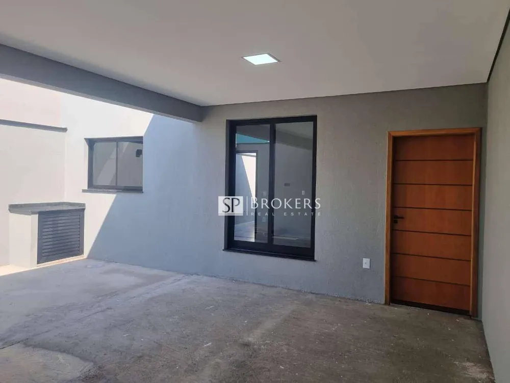 Casa, 2 quartos, 100 m² - Foto 1