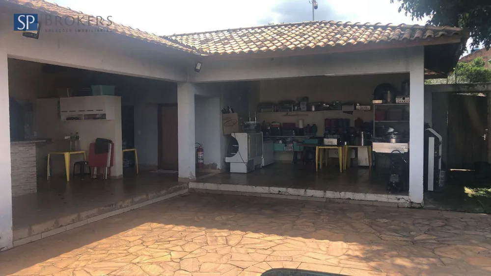 Chácara, 3 quartos, 2064 m² - Foto 3
