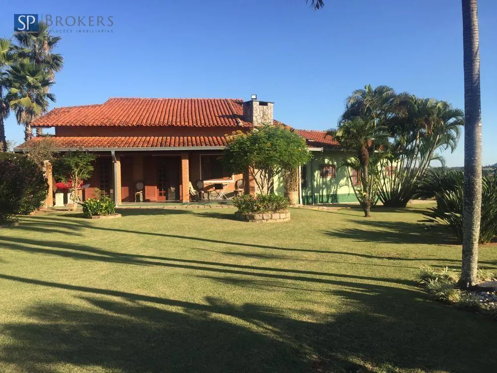 Casa de Condomínio, 4 quartos - Foto 2