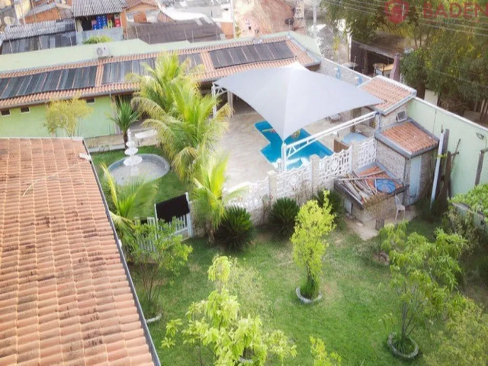 Chácara, 2 quartos, 980 m² - Foto 1