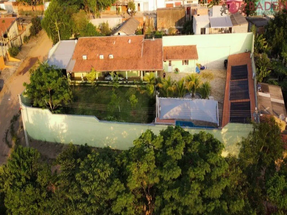 Chácara, 2 quartos, 980 m² - Foto 3
