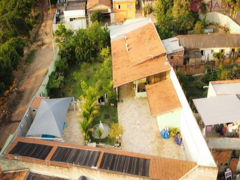 Chácara, 2 quartos, 980 m² - Foto 2