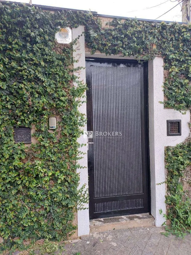 Casa, 3 quartos, 213 m² - Foto 4