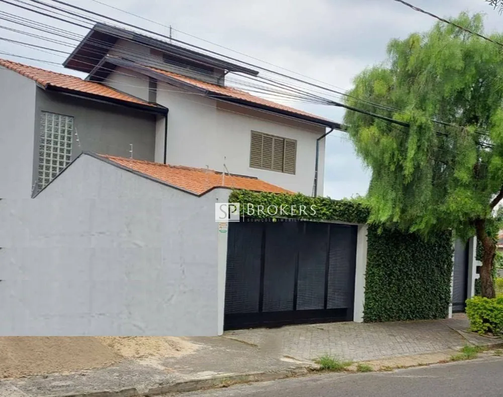 Casa, 3 quartos, 213 m² - Foto 2