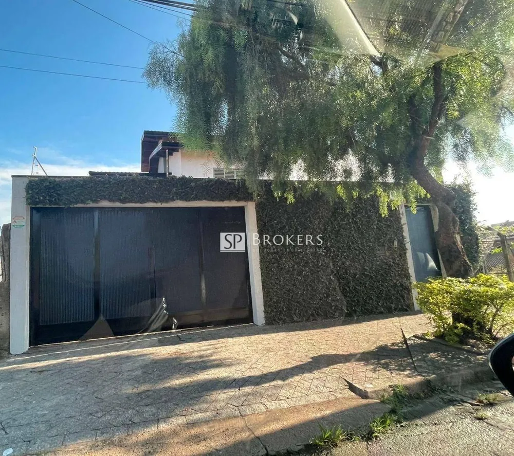 Casa, 3 quartos, 213 m² - Foto 3