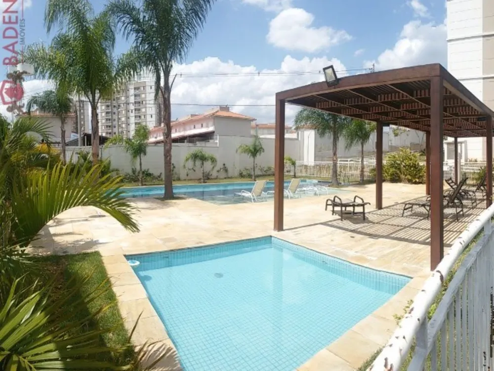 Apartamento, 2 quartos, 51 m² - Foto 4
