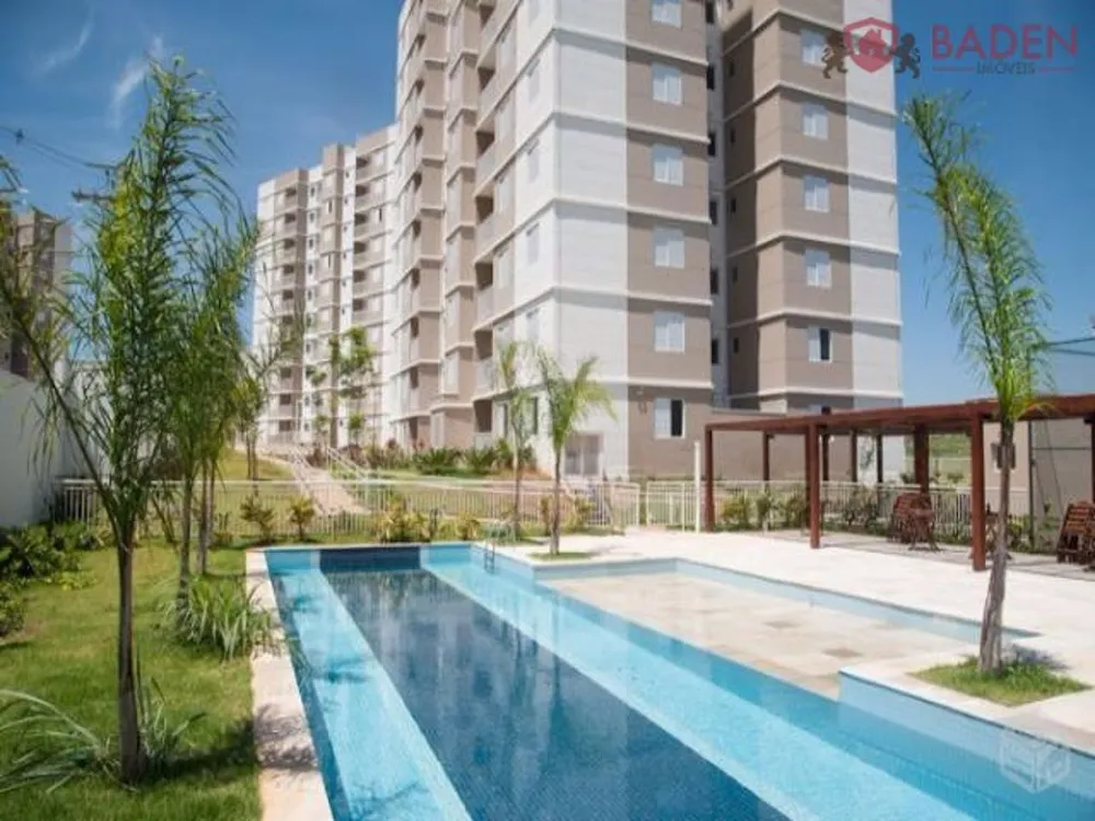Apartamento, 2 quartos, 51 m² - Foto 1