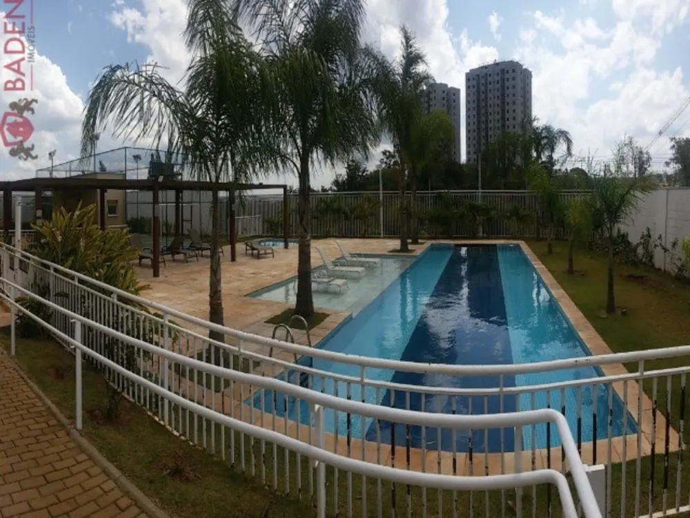 Apartamento, 2 quartos, 51 m² - Foto 2