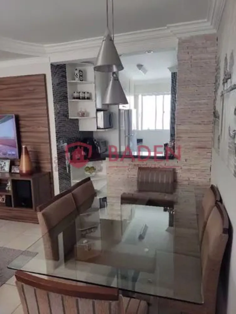 Apartamento, 3 quartos, 64 m² - Foto 4