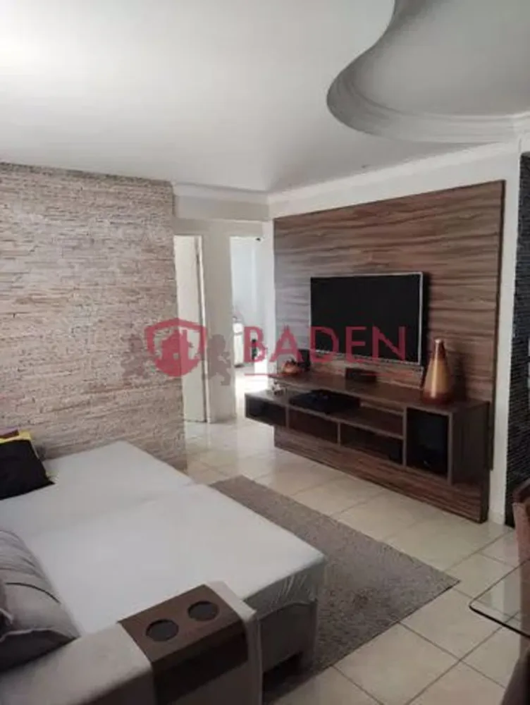 Apartamento, 3 quartos, 64 m² - Foto 2