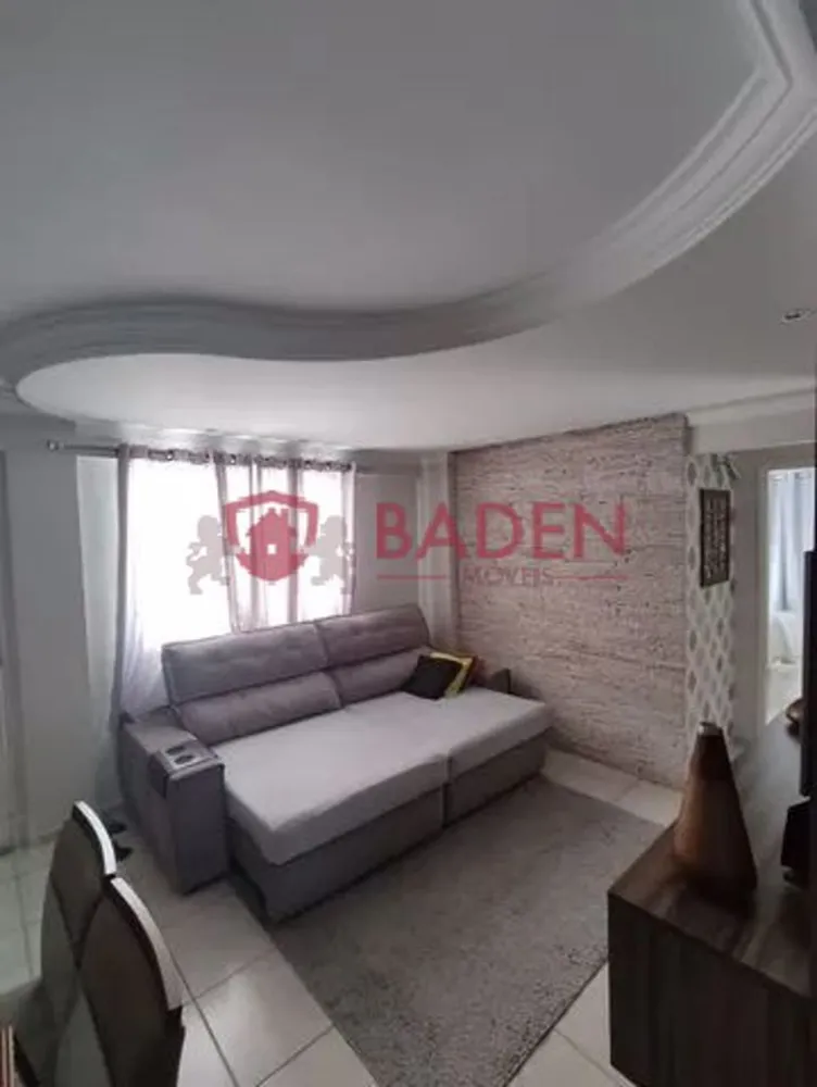 Apartamento, 3 quartos, 64 m² - Foto 1