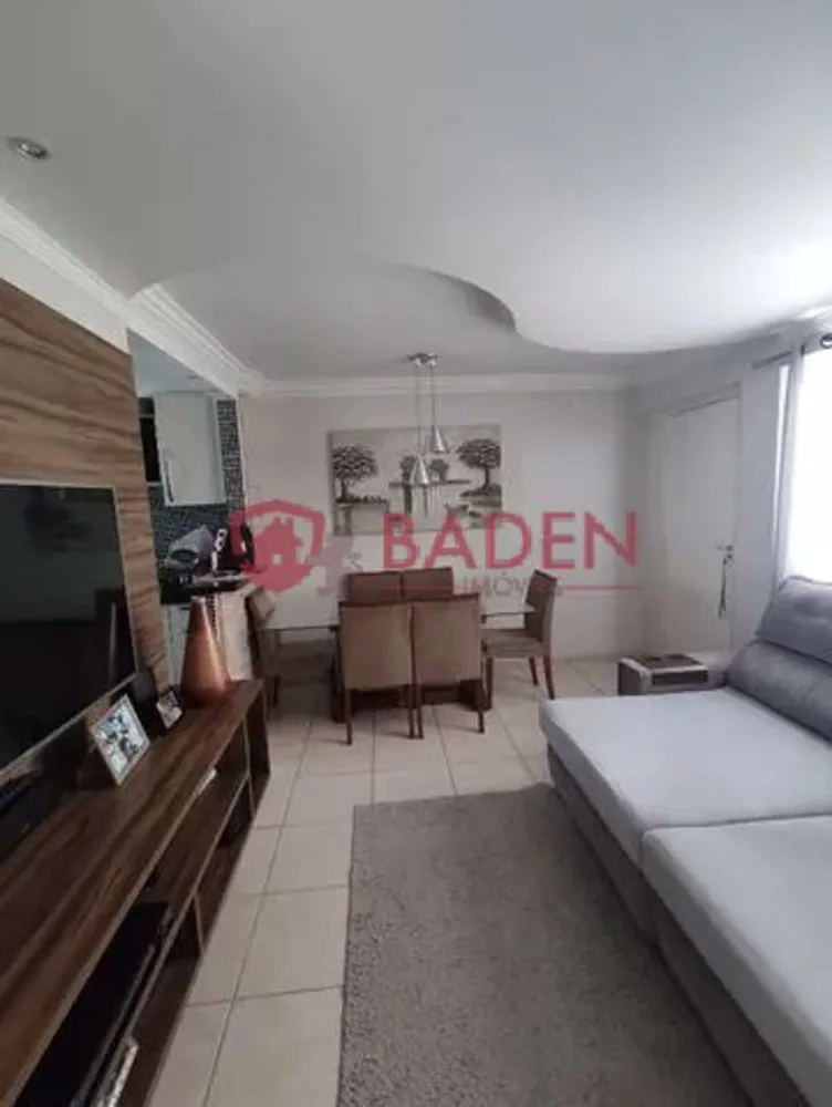 Apartamento, 3 quartos, 64 m² - Foto 3