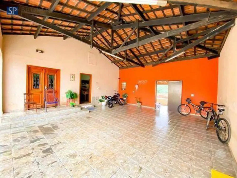Chácara, 4 quartos, 1200 m² - Foto 4