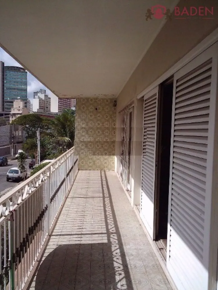 Casa, 4 quartos, 230 m² - Foto 3