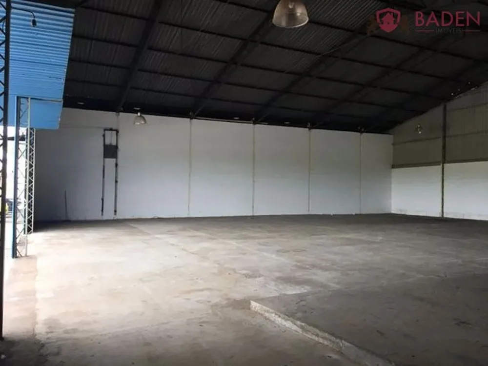 Depósito-Galpão, 420 m² - Foto 3