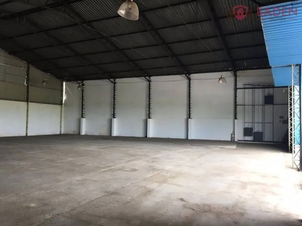 Depósito-Galpão, 420 m² - Foto 4